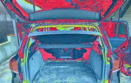 Volkswagen Tiguan I, 2016 год, 1 899 900 рублей, 7 фотография