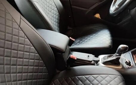 Volkswagen Tiguan I, 2016 год, 1 899 900 рублей, 10 фотография