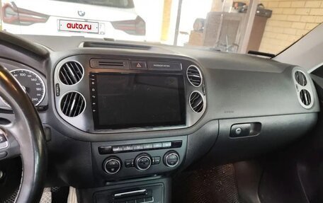 Volkswagen Tiguan I, 2016 год, 1 899 900 рублей, 9 фотография