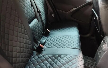 Volkswagen Tiguan I, 2016 год, 1 899 900 рублей, 11 фотография