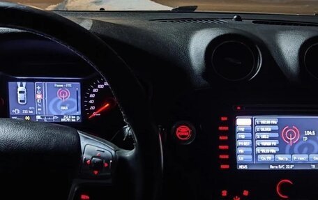 Ford Mondeo IV, 2011 год, 800 000 рублей, 8 фотография