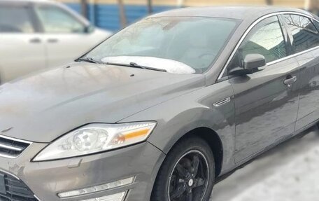 Ford Mondeo IV, 2011 год, 800 000 рублей, 2 фотография