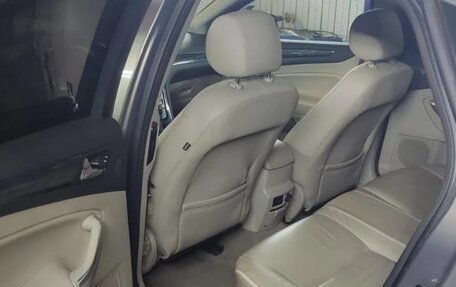 Ford Mondeo IV, 2011 год, 800 000 рублей, 5 фотография