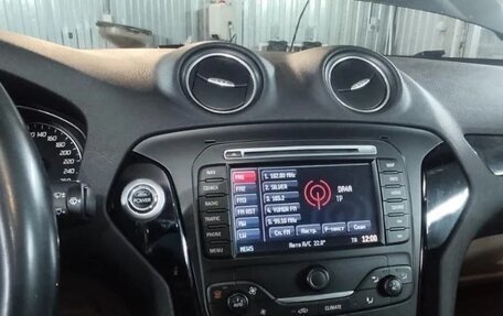 Ford Mondeo IV, 2011 год, 800 000 рублей, 4 фотография