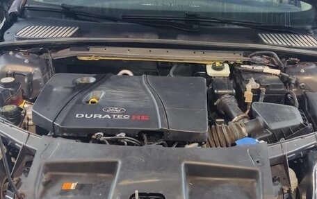 Ford Mondeo IV, 2011 год, 800 000 рублей, 6 фотография