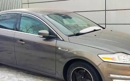 Ford Mondeo IV, 2011 год, 800 000 рублей, 10 фотография