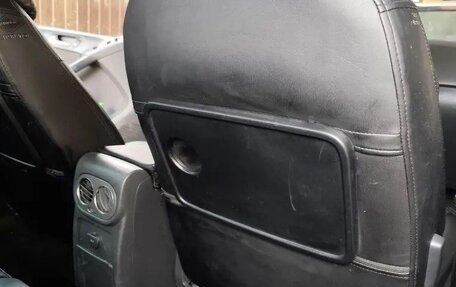 Volkswagen Tiguan I, 2016 год, 1 899 900 рублей, 12 фотография