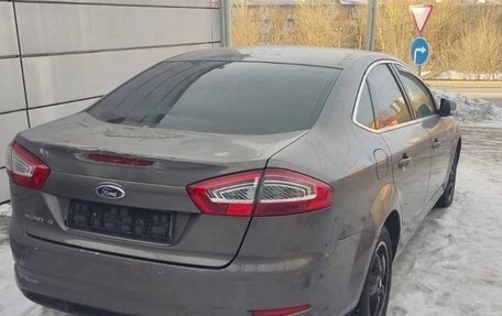 Ford Mondeo IV, 2011 год, 800 000 рублей, 3 фотография