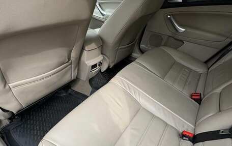 Ford Mondeo IV, 2011 год, 800 000 рублей, 11 фотография