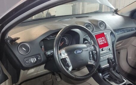 Ford Mondeo IV, 2011 год, 800 000 рублей, 7 фотография