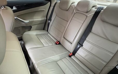 Ford Mondeo IV, 2011 год, 800 000 рублей, 12 фотография