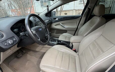 Ford Mondeo IV, 2011 год, 800 000 рублей, 13 фотография