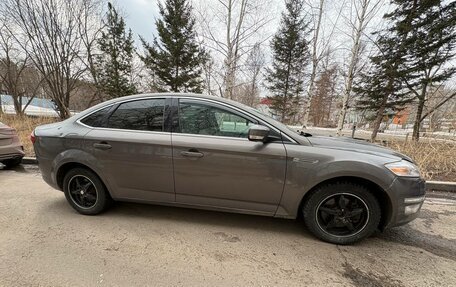 Ford Mondeo IV, 2011 год, 800 000 рублей, 14 фотография