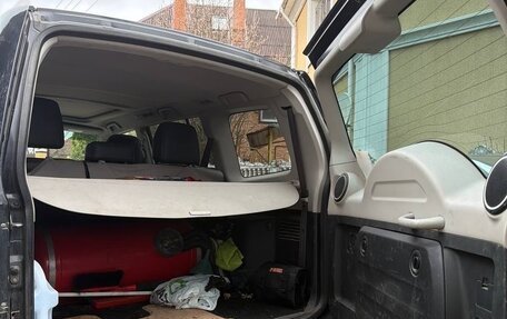 Mitsubishi Pajero IV, 2008 год, 1 600 000 рублей, 3 фотография