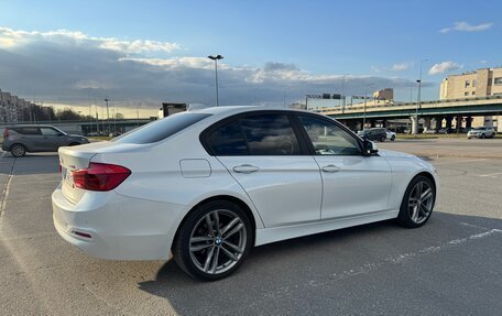 BMW 3 серия, 2017 год, 2 100 000 рублей, 5 фотография