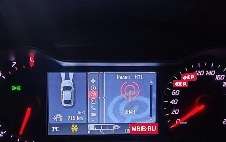 Ford Mondeo IV, 2011 год, 800 000 рублей, 9 фотография