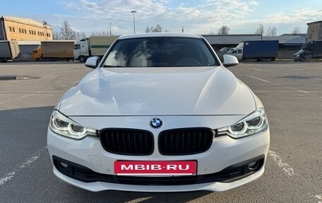 BMW 3 серия, 2017 год, 2 100 000 рублей, 2 фотография