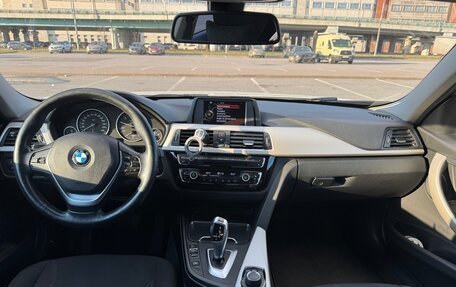 BMW 3 серия, 2017 год, 2 100 000 рублей, 12 фотография