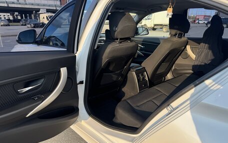 BMW 3 серия, 2017 год, 2 100 000 рублей, 11 фотография