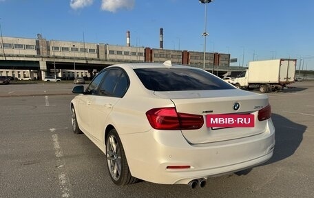 BMW 3 серия, 2017 год, 2 100 000 рублей, 7 фотография