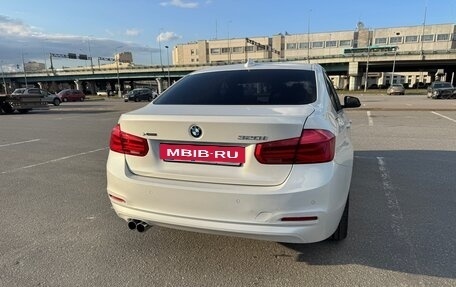 BMW 3 серия, 2017 год, 2 100 000 рублей, 6 фотография