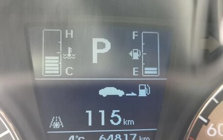 Hyundai Solaris II рестайлинг, 2014 год, 1 000 000 рублей, 12 фотография