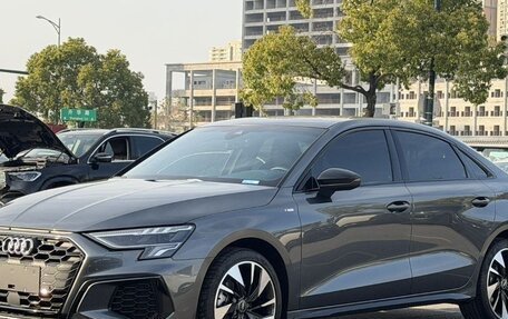 Audi A3, 2022 год, 2 490 000 рублей, 3 фотография