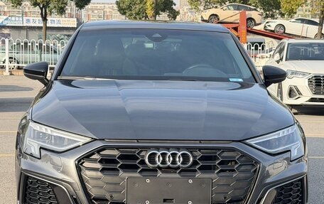 Audi A3, 2022 год, 2 490 000 рублей, 2 фотография