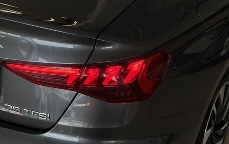 Audi A3, 2022 год, 2 490 000 рублей, 7 фотография