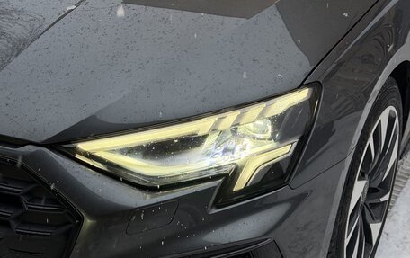 Audi A3, 2022 год, 2 490 000 рублей, 9 фотография