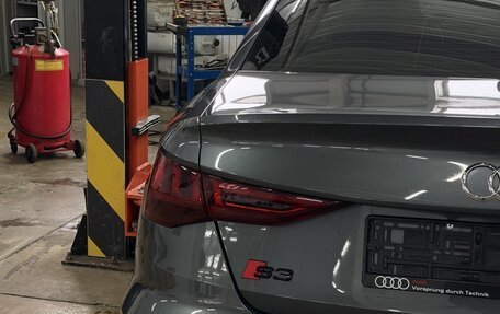 Audi A3, 2022 год, 2 490 000 рублей, 8 фотография