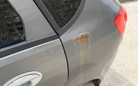 Lifan Breez (520), 2011 год, 90 000 рублей, 4 фотография