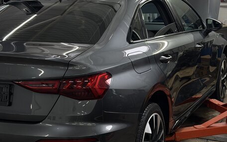 Audi A3, 2022 год, 2 490 000 рублей, 10 фотография