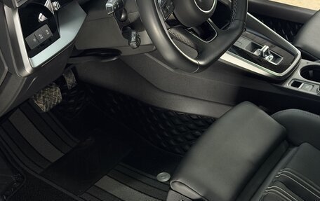 Audi A3, 2022 год, 2 490 000 рублей, 11 фотография