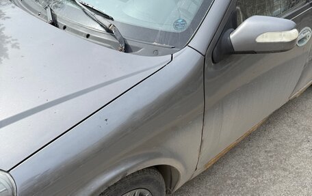 Lifan Breez (520), 2011 год, 90 000 рублей, 3 фотография