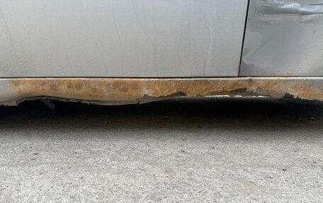 Lifan Breez (520), 2011 год, 90 000 рублей, 5 фотография