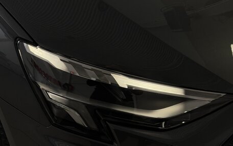 Audi A3, 2022 год, 2 490 000 рублей, 13 фотография