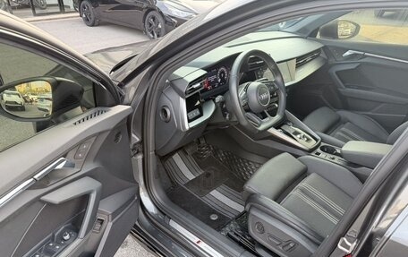 Audi A3, 2022 год, 2 490 000 рублей, 5 фотография