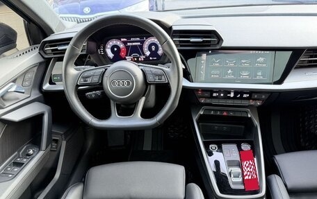 Audi A3, 2022 год, 2 490 000 рублей, 4 фотография