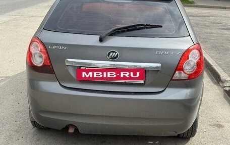 Lifan Breez (520), 2011 год, 90 000 рублей, 6 фотография