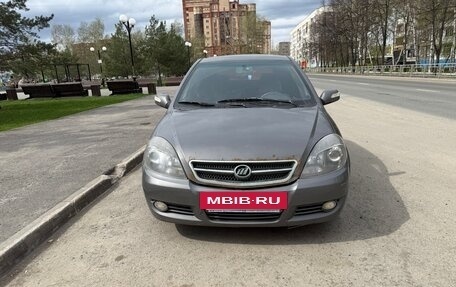 Lifan Breez (520), 2011 год, 90 000 рублей, 2 фотография