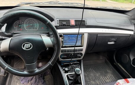 Lifan Breez (520), 2011 год, 90 000 рублей, 10 фотография