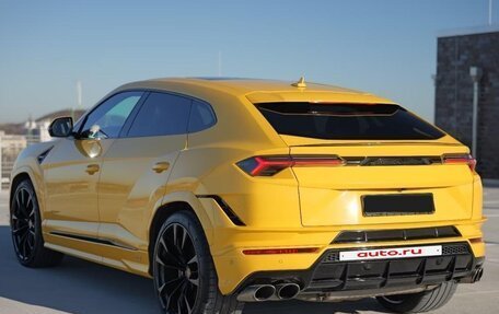 Lamborghini Urus I, 2023 год, 22 944 000 рублей, 3 фотография