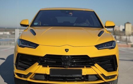 Lamborghini Urus I, 2023 год, 22 944 000 рублей, 2 фотография