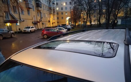 Suzuki XL7, 2001 год, 525 000 рублей, 14 фотография