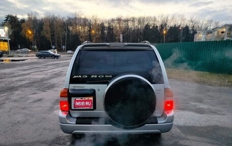 Suzuki XL7, 2001 год, 525 000 рублей, 3 фотография