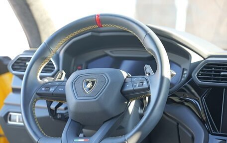 Lamborghini Urus I, 2023 год, 22 944 000 рублей, 14 фотография