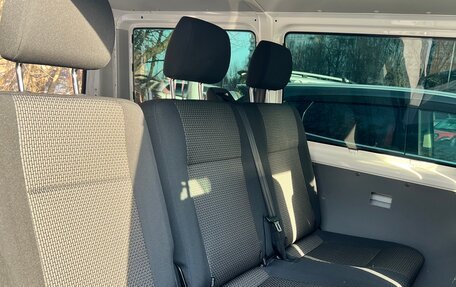 Volkswagen Transporter T6 рестайлинг, 2021 год, 3 290 000 рублей, 7 фотография