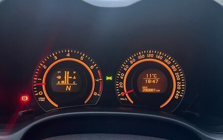 Toyota Corolla, 2009 год, 750 000 рублей, 6 фотография