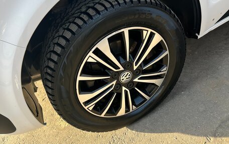 Volkswagen Transporter T6 рестайлинг, 2021 год, 3 290 000 рублей, 8 фотография